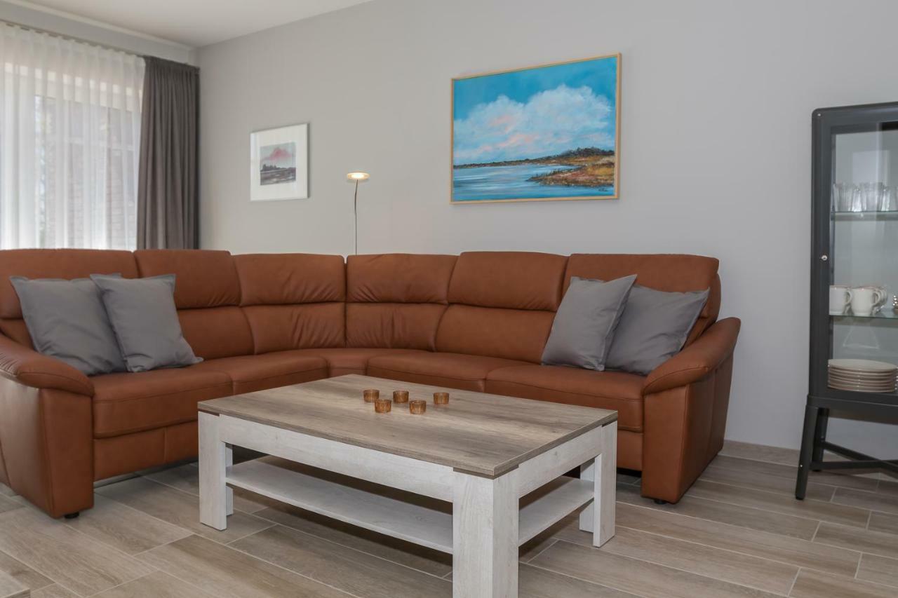 Ferienwohnung Hayungshaus Esens Exterior foto