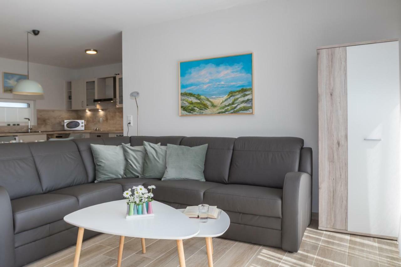 Ferienwohnung Hayungshaus Esens Exterior foto