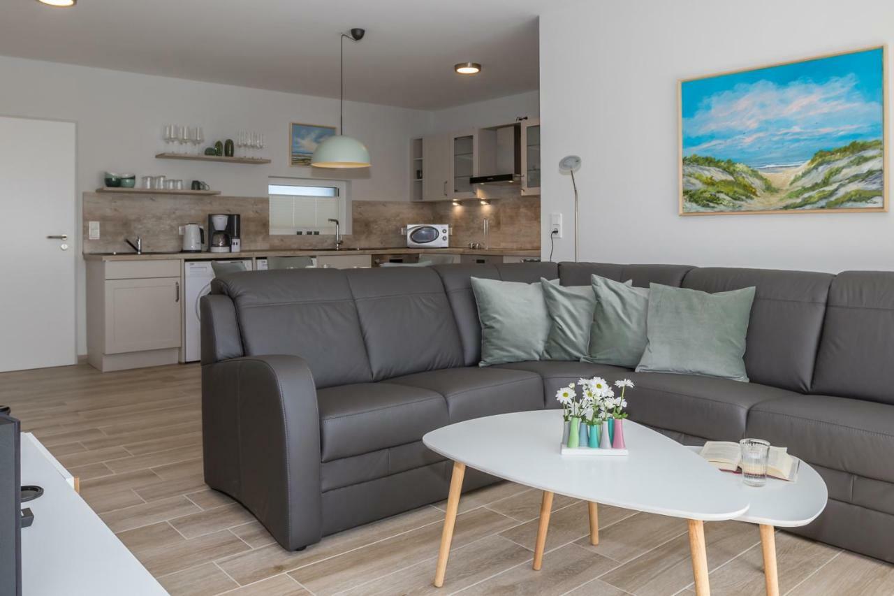Ferienwohnung Hayungshaus Esens Exterior foto